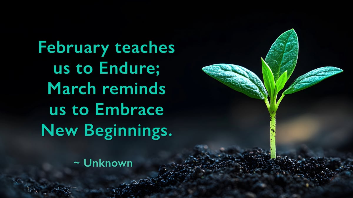Quote image for TCNtalks March 2025