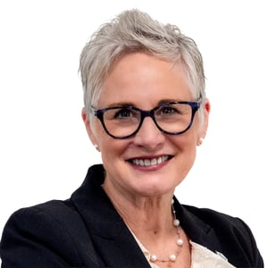 Raianne Melton, Director of Clinical Services of Professional Services for Axxess