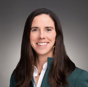 Robin Heffernan, PhD, Co-Founder and CEO, Empassion