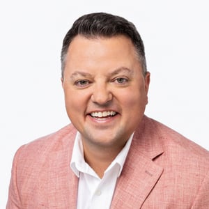Ryan Jenkins, Wall Street Journal Bestselling Leadership Author and Keynote Speaker