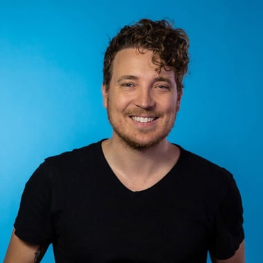 Shane Snow