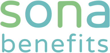 SONA Benefits Logo