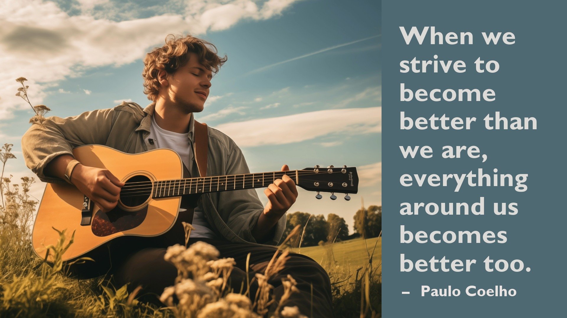 TCNtalks TNS October 2025 Quote - Paulo Coello