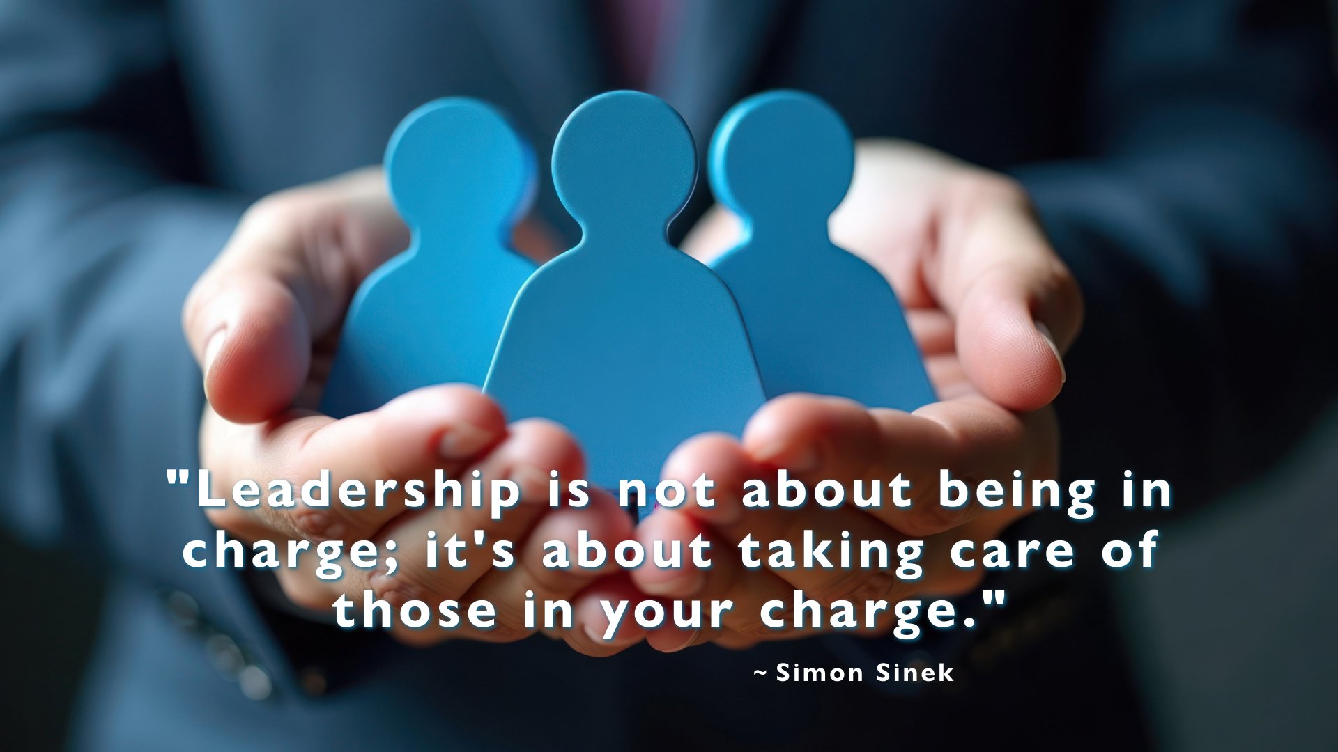Quote for TCNtalks by Simon Sinek