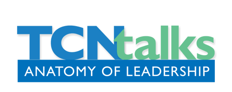 TCNTalks / Anatomy Of Leadership