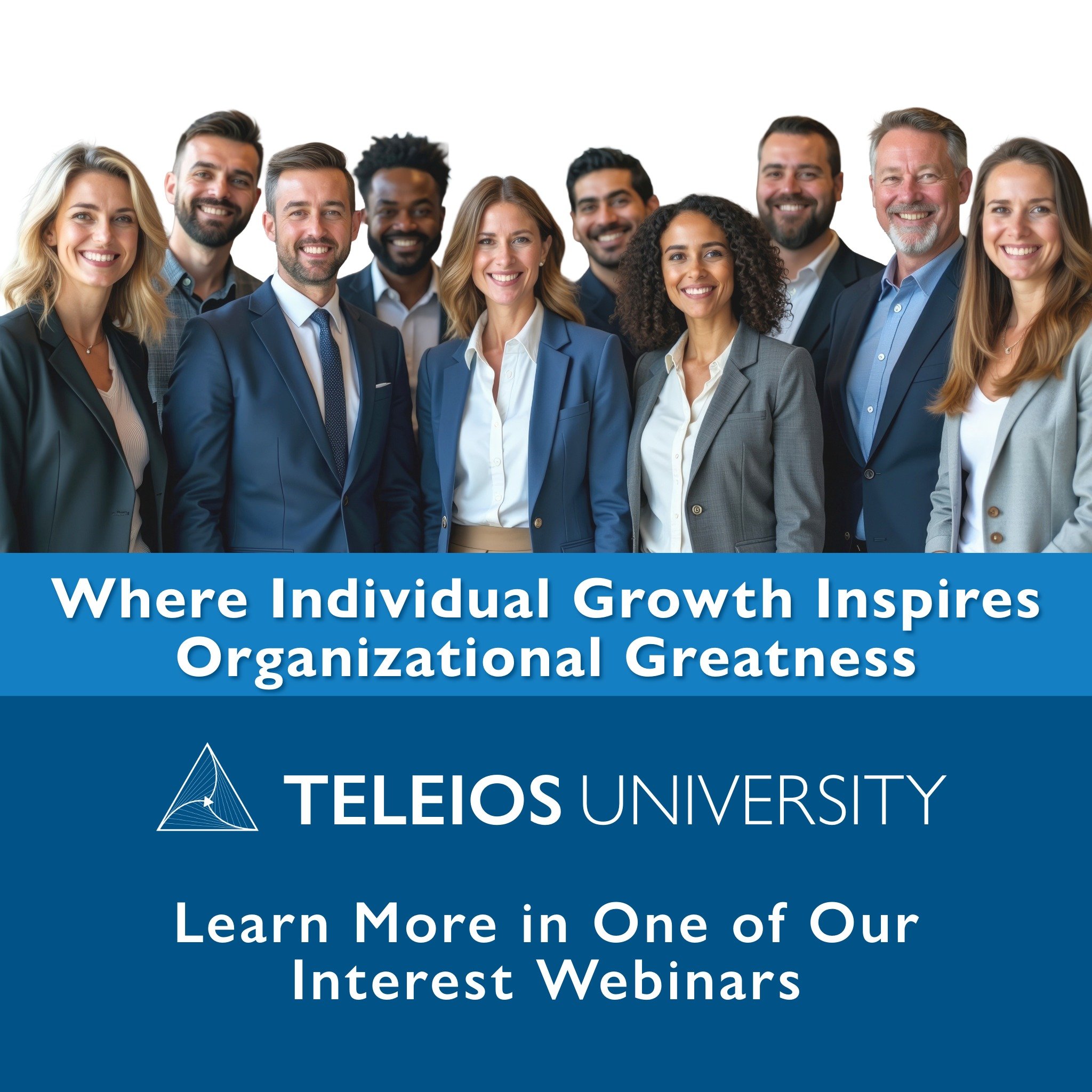 TU ad for Interest webinars