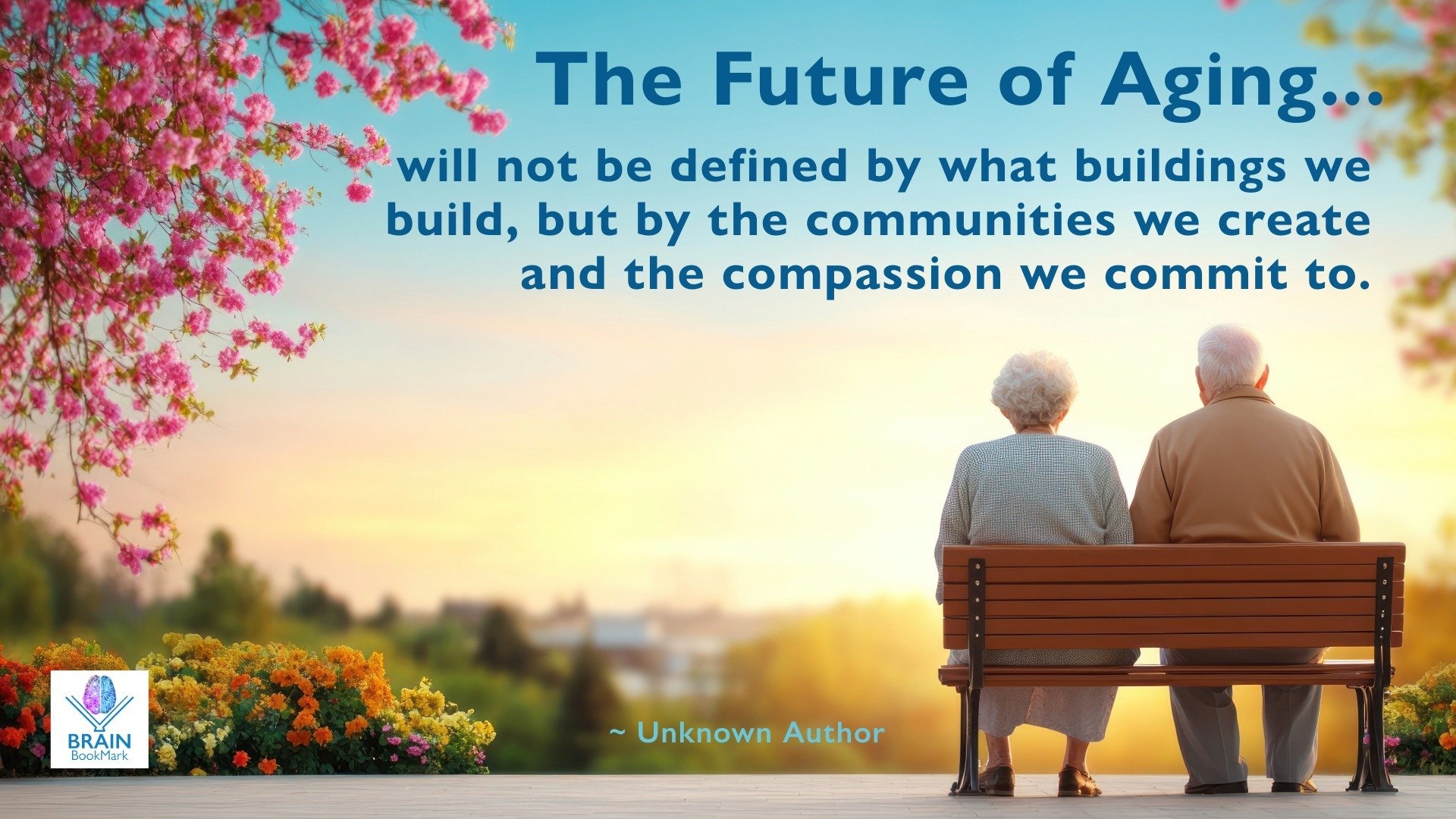 The Future of Aging-BBM