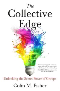 The Collective Edge: Unlocking the Secret Power of Groups