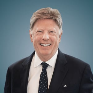 Tom Koutsoumpas, Founder &amp; CEO of NPHI