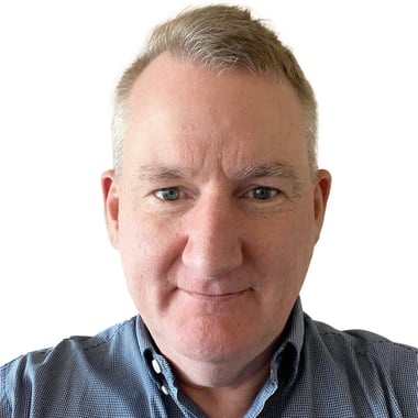 Brian Jaudon, The founder of the Pisgah Coaching Institute