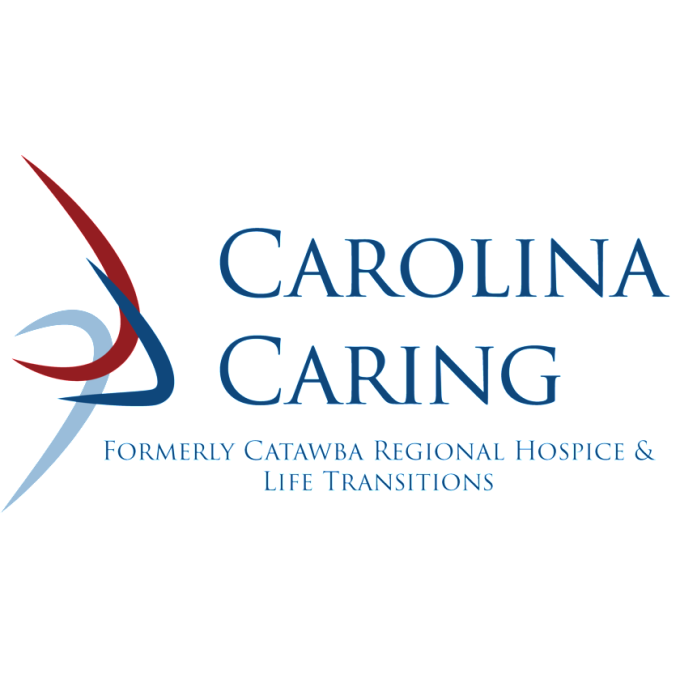 carolina caring, square