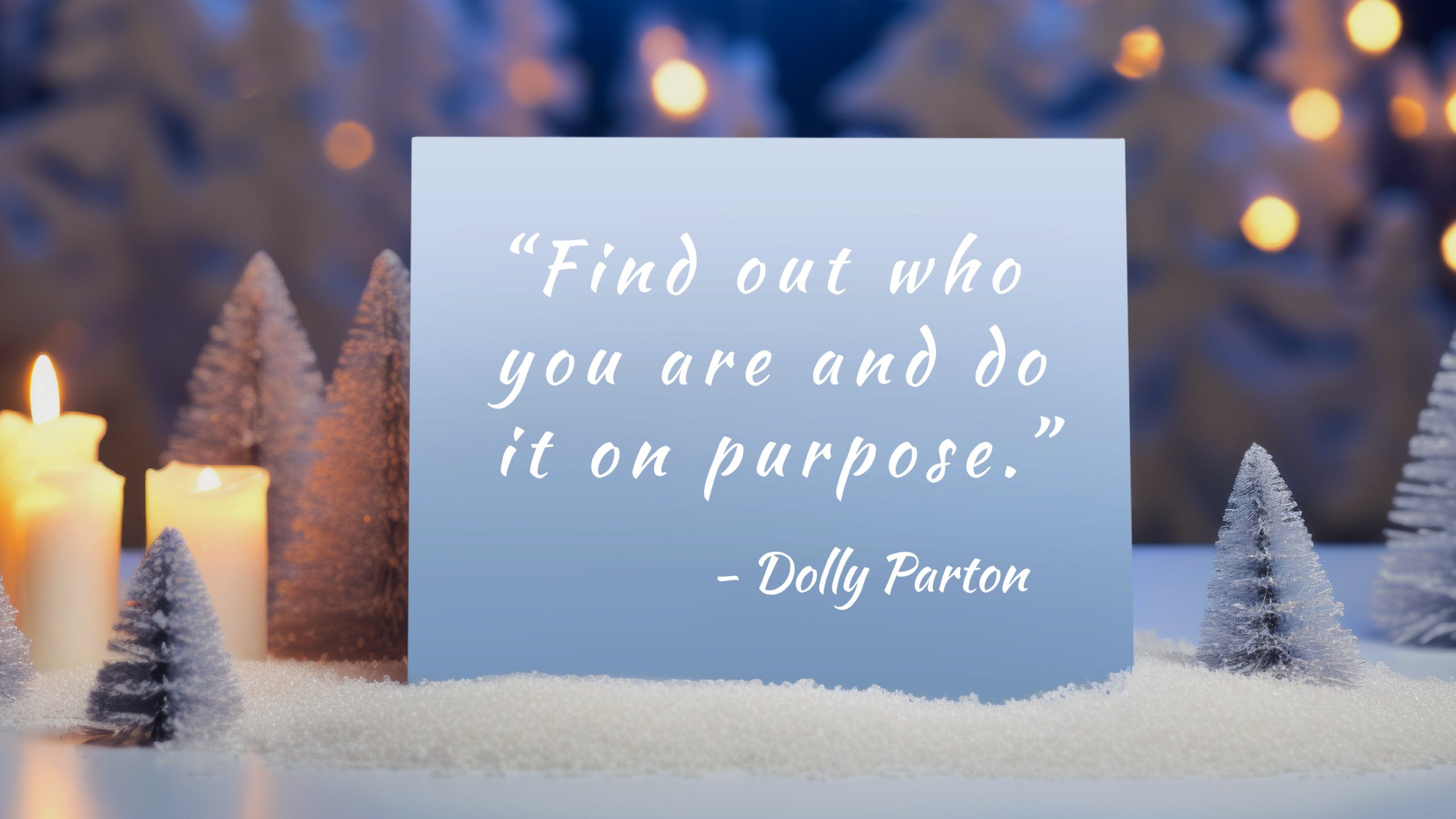 Quote by Dolly Parton 