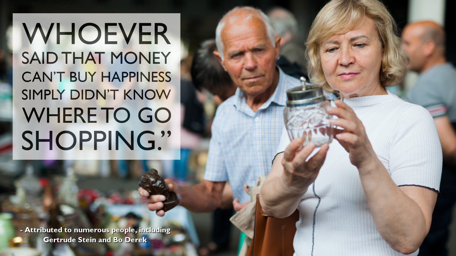 Quote for The Hidden Value of Thrift Stores in Hospice Care