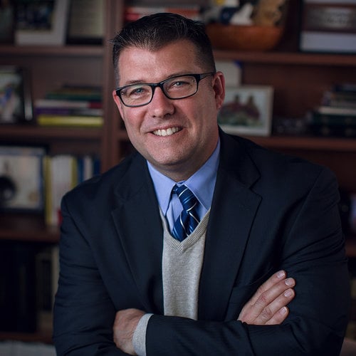 Christopher Comeaux, President & Chief Executive Officer at Teleios Collaborative Network