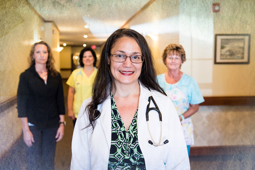 Hospice/Palliative Care Organizations