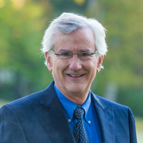 Dr. John Morris