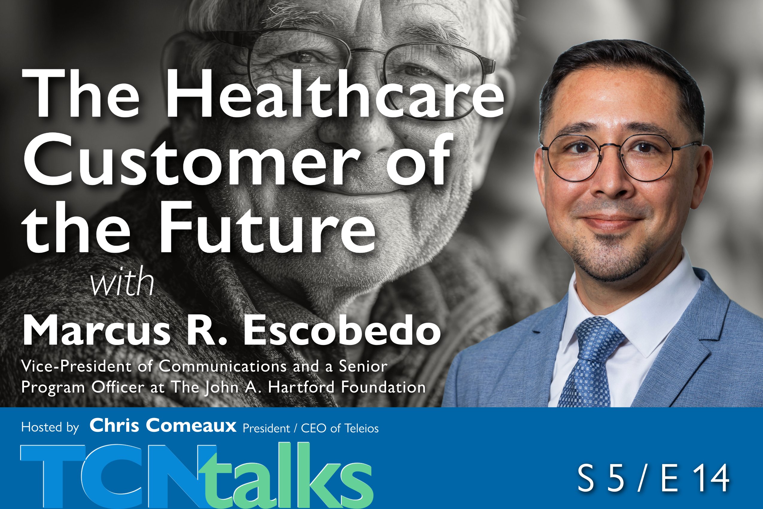 The Healthcare Customer of the Future