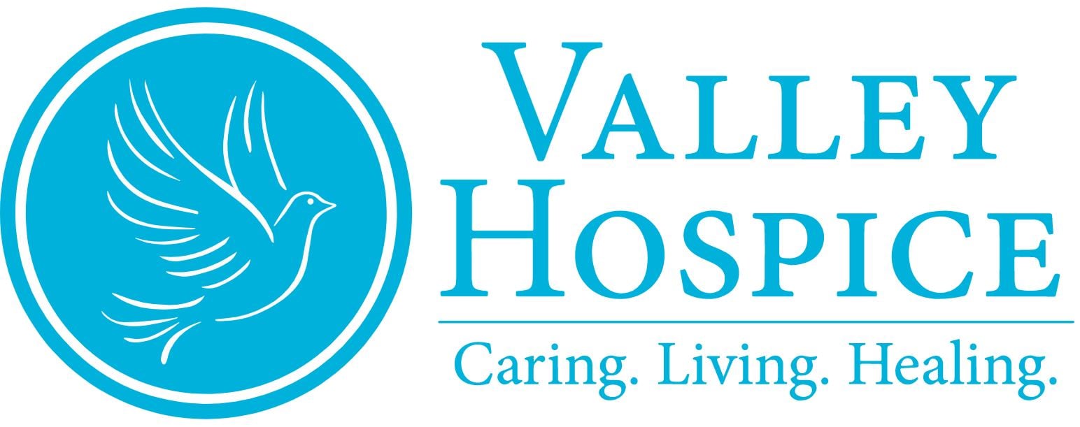 Valley Hospice Logo
