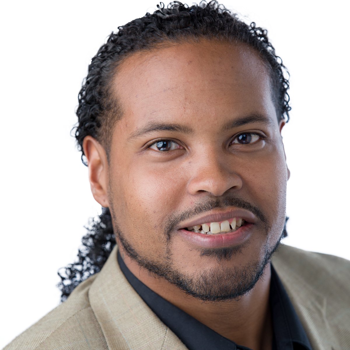 Jamel Fayson