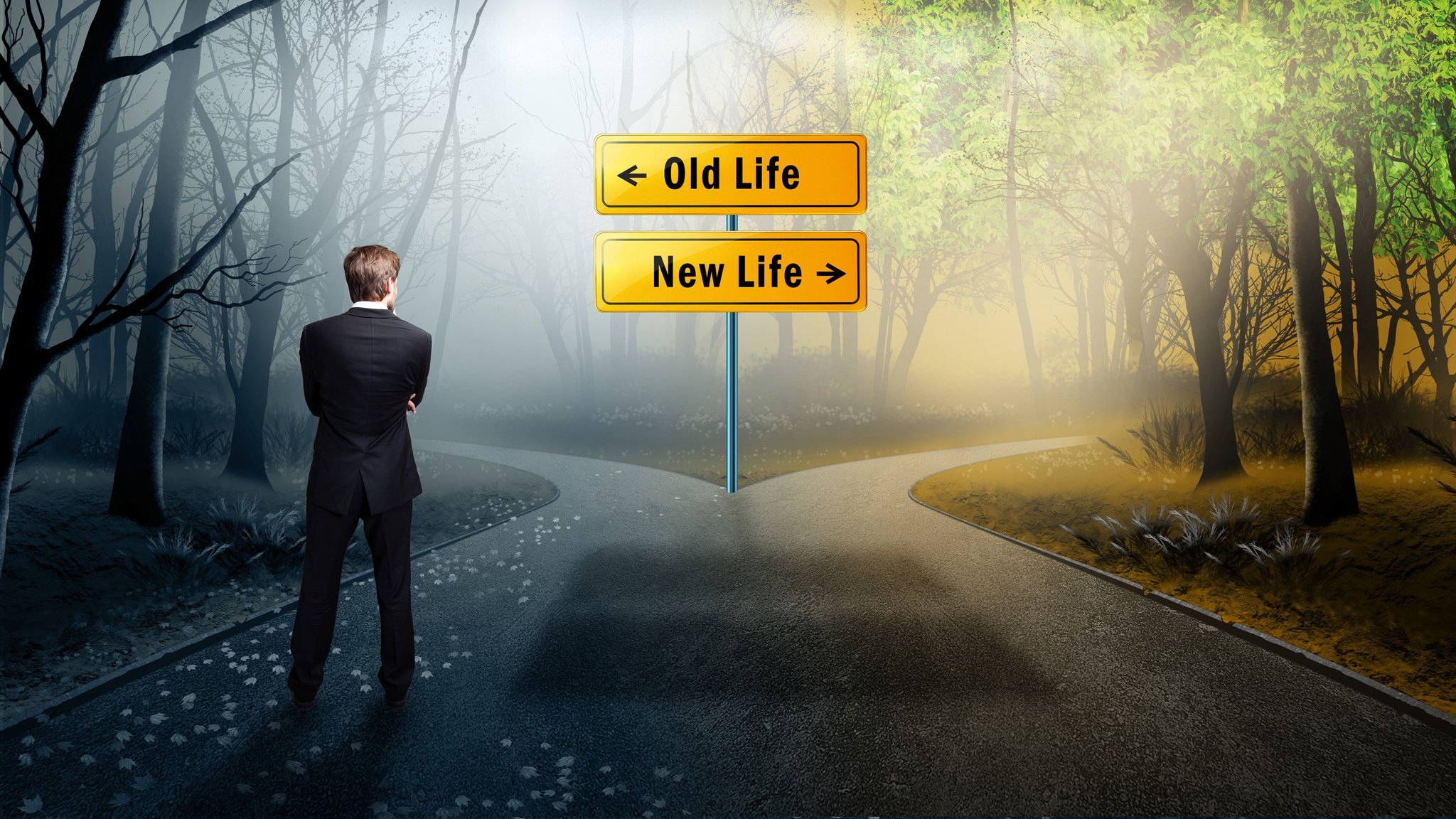 newlife