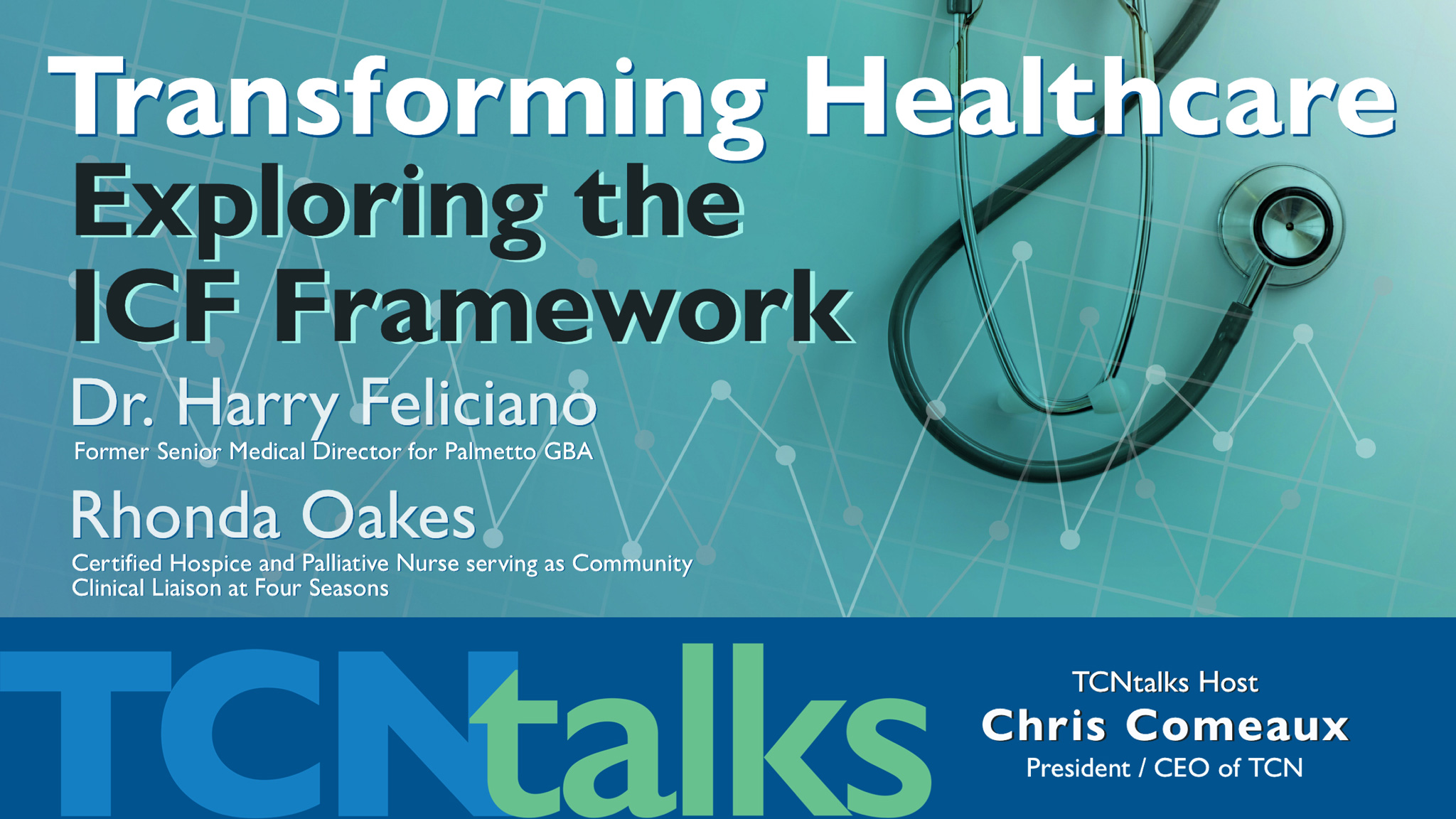 Transforming Healthcare: Exploring the ICF Framework