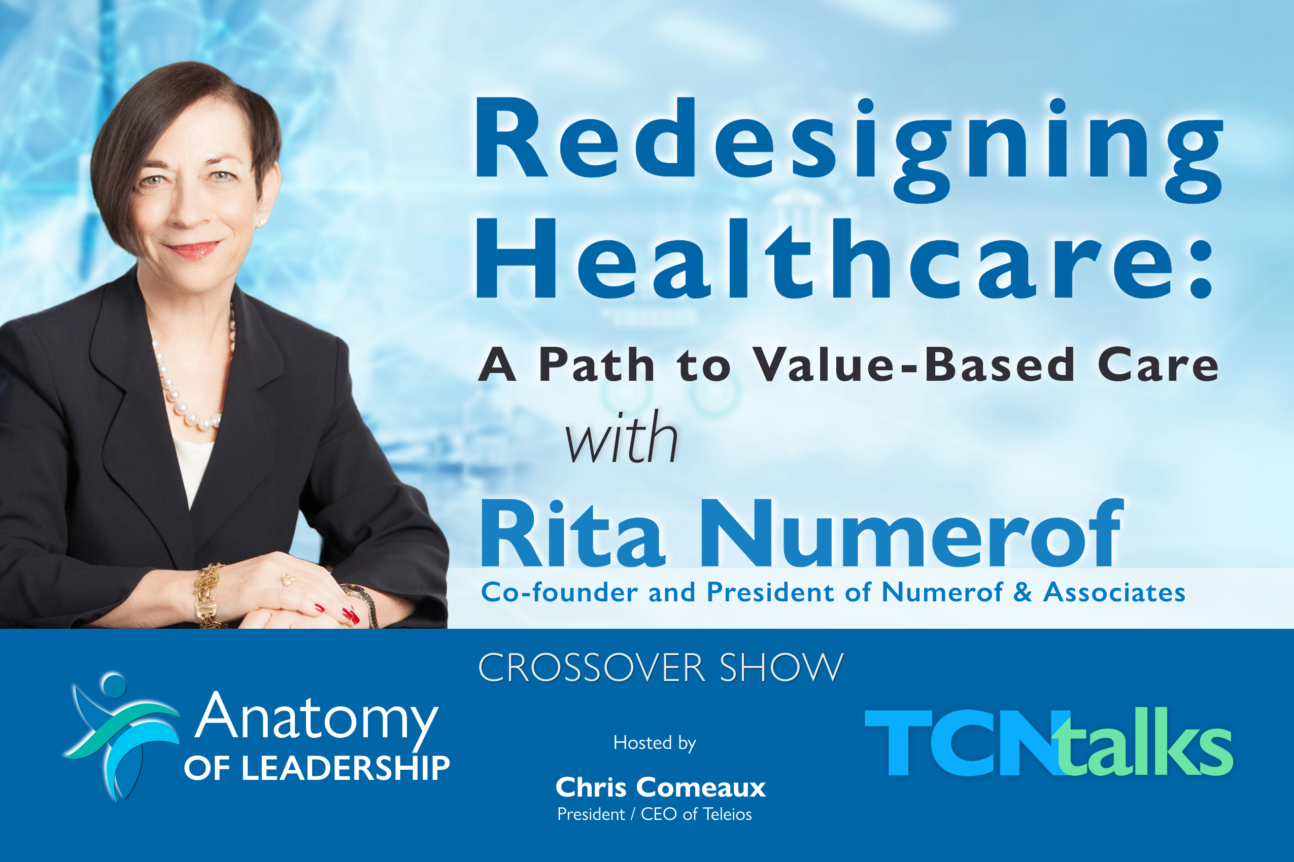 Redesigning Healthcare: A Path to Value-Based Care