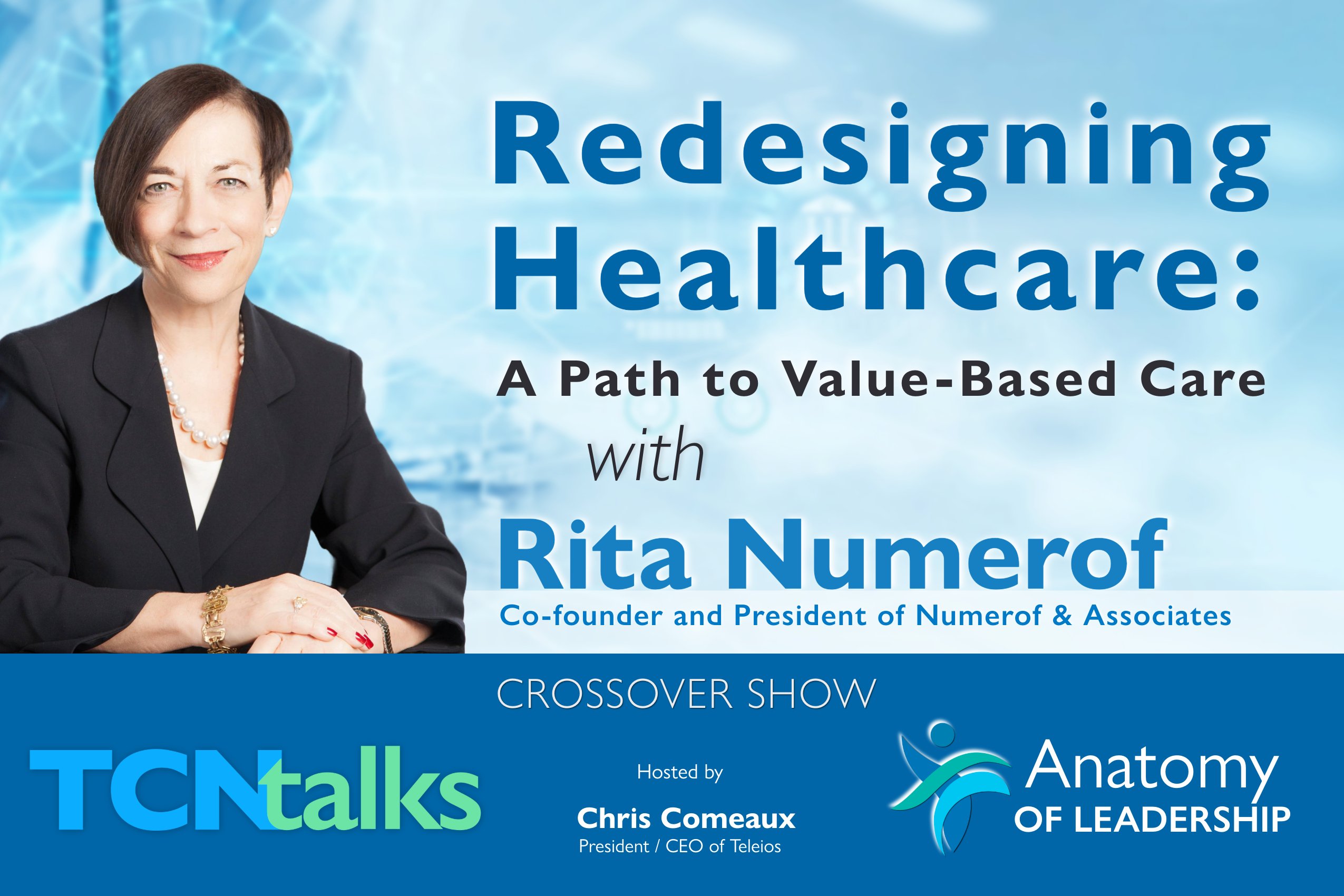 Redesigning Healthcare: A Path to Value-Based Care